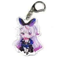 Tosaki Mimi - Acrylic Key Chain - Key Chain - VSPO!