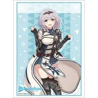 Shirogane Noel - Card Sleeves - Trading Card Supplies - hololive