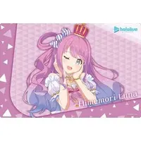 Himemori Luna - Desk Mat - Trading Card Supplies - hololive