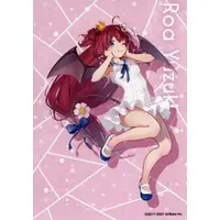 Yuzuki Roa - Acrylic Key Chain - Key Chain - Nijisanji