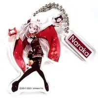 Naraka - Acrylic Key Chain - Key Chain - Nijisanji