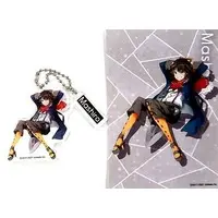 Mashiro Meme - Acrylic Key Chain - Key Chain - Nijisanji