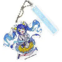 Amamiya Kokoro - Acrylic Key Chain - Key Chain - Nijisanji