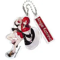 Ange Katrina - Acrylic Key Chain - Key Chain - Nijisanji