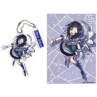 Aiba Uiha - Acrylic Key Chain - Key Chain - Nijisanji