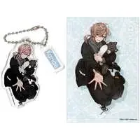 Kanae - Acrylic Key Chain - Key Chain - Nijisanji