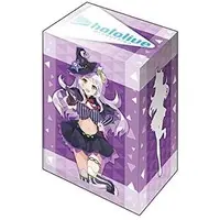 Murasaki Shion - Card Sleeves - Trading Card Supplies - hololive