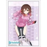 Roboco-san - Card Sleeves - Trading Card Supplies - hololive