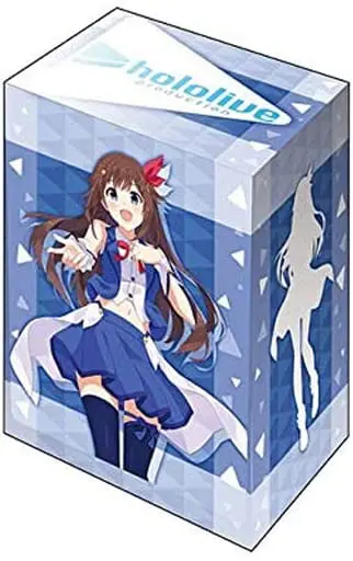 Tokino Sora - Card Sleeves - Trading Card Supplies - hololive