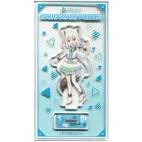 Shirakami Fubuki - Acrylic stand - hololive