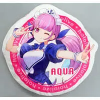 Minato Aqua - Cushion - hololive