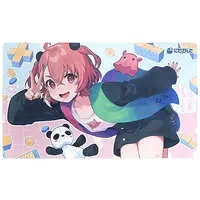 Sasaki Saku - Desk Mat - Trading Card Supplies - Nijisanji