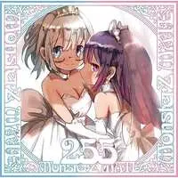 MonsterZ MATE - CD - Hoshino Mea (MaiR) & Kosaka & Anjo