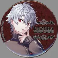 Kuzuha - Badge - Nijisanji