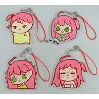 Sakura Miko - Acrylic Key Chain - Key Chain - hololive