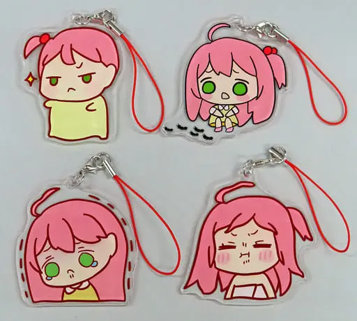 Sakura Miko - Acrylic Key Chain - Key Chain - hololive