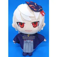 Kuzuha - Plush - Nijisanji