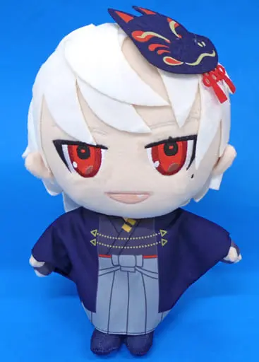 Kuzuha - Plush - Nijisanji