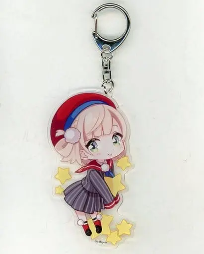 Shigure Ui - Key Chain - VTuber