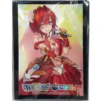 Ange Katrina - Card Sleeves - Trading Card Supplies - Nijisanji