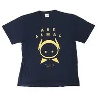 Ars Almal - Clothes - T-shirts - Nijisanji Size-L