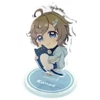 Kanae - Acrylic stand - Key Chain - Nijisanji