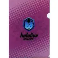hololive - Stationery - Plastic Folder