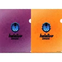 hololive - Stationery - Plastic Folder