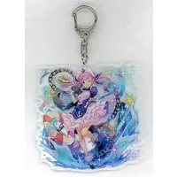 Minato Aqua - Acrylic Key Chain - Key Chain - hololive