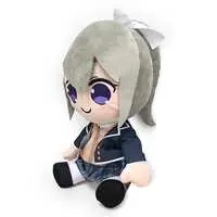 Higuchi Kaede - Plush - Nijisanji