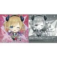 Yuzuki Choco - Itajaga - Stickers - hololive