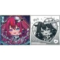 IRyS - Itajaga - Stickers - hololive