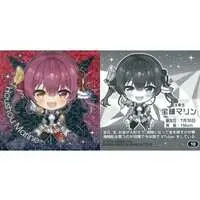 Houshou Marine - Itajaga - Stickers - hololive