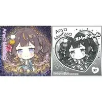 Anya Melfissa - Itajaga - Stickers - hololive