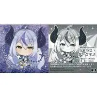 La+ Darknesss - Itajaga - Stickers - hololive