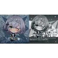 Shirogane Noel - Itajaga - Stickers - hololive