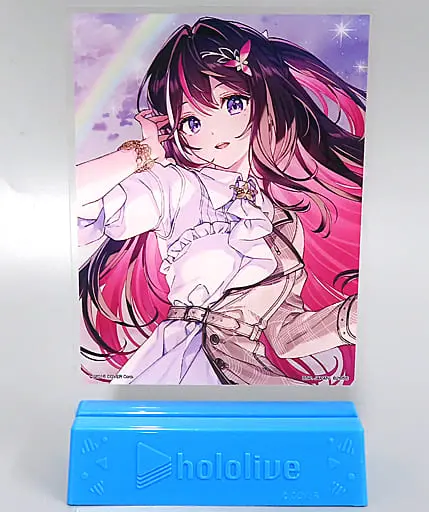 AZKi - Acrylic stand - Ichiban Kuji - Illustration Board - hololive