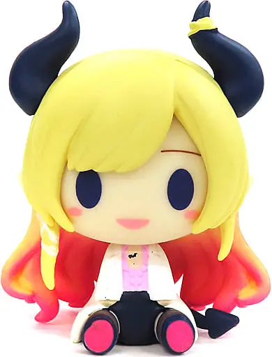 Yuzuki Choco - Ichiban Kuji - Trading Figure - hololive