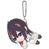 AZKi - Tete Colle - Plush - Key Chain - hololive