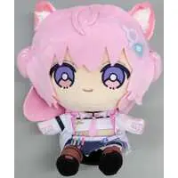 Hakui Koyori - hololive friends with u - Plush - hololive