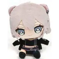 Shishiro Botan - hololive friends with u - Plush - hololive