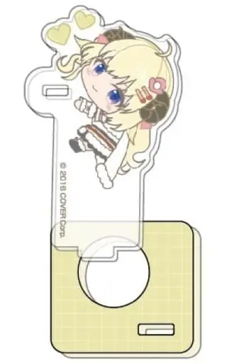 Tsunomaki Watame - Hug Meets - Petit Hug Stand - Acrylic stand - hololive