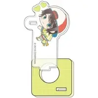 Oozora Subaru - Hug Meets - Petit Hug Stand - Acrylic stand - hololive