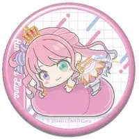 Himemori Luna - Hug Meets - Badge - hololive