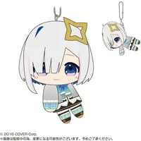 Amane Kanata - Tete Colle - Plush - Key Chain - hololive