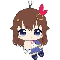 Tokino Sora - Tete Colle - Plush - Key Chain - hololive