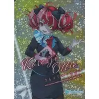 Kureiji Ollie - Character Card - hololive