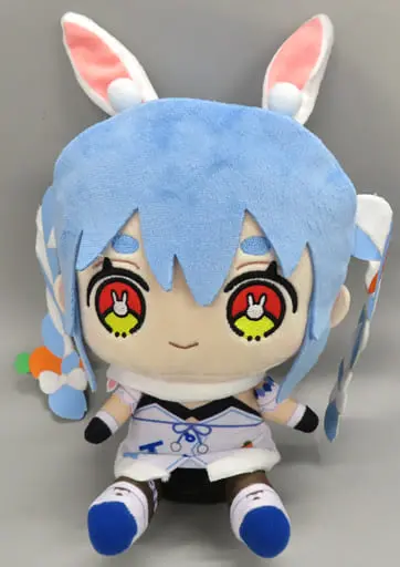 Usada Pekora - hololive friends with u - Plush - hololive