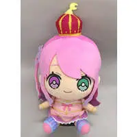 Himemori Luna - hololive friends with u - Plush - hololive