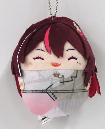 AZKi - Fuwa Kororin - Key Chain - hololive